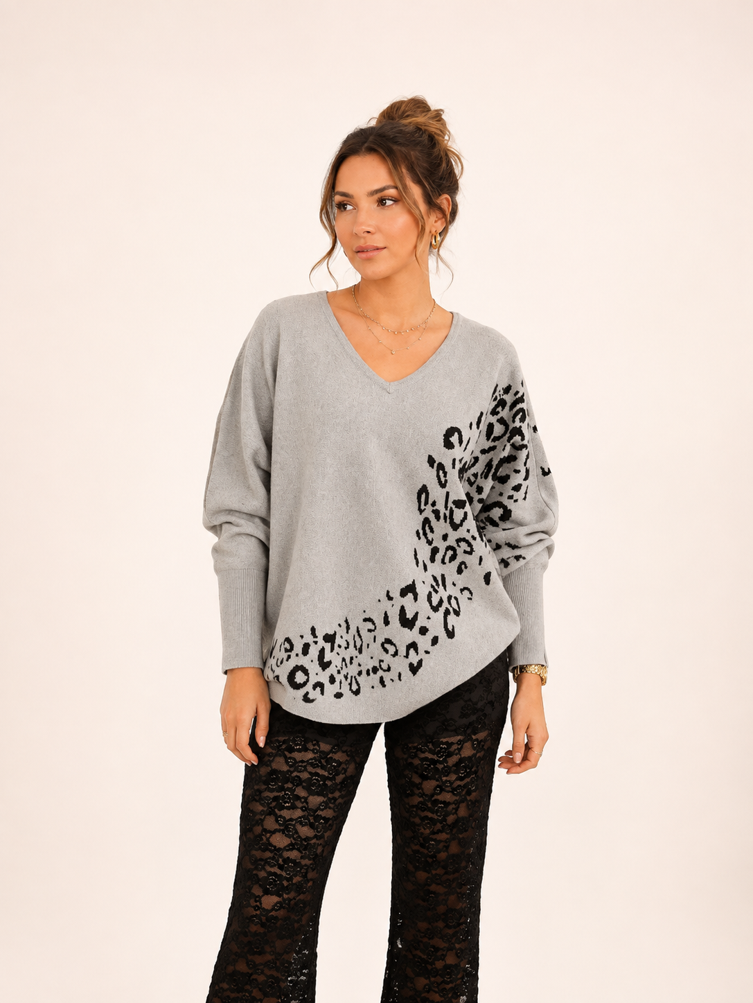 Herbst Collection | Pullover Leo