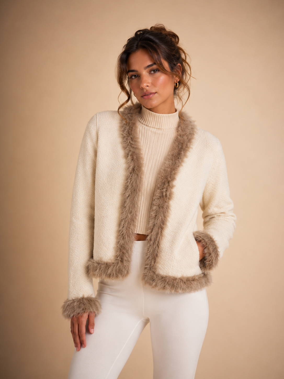 Chrissy Jacke