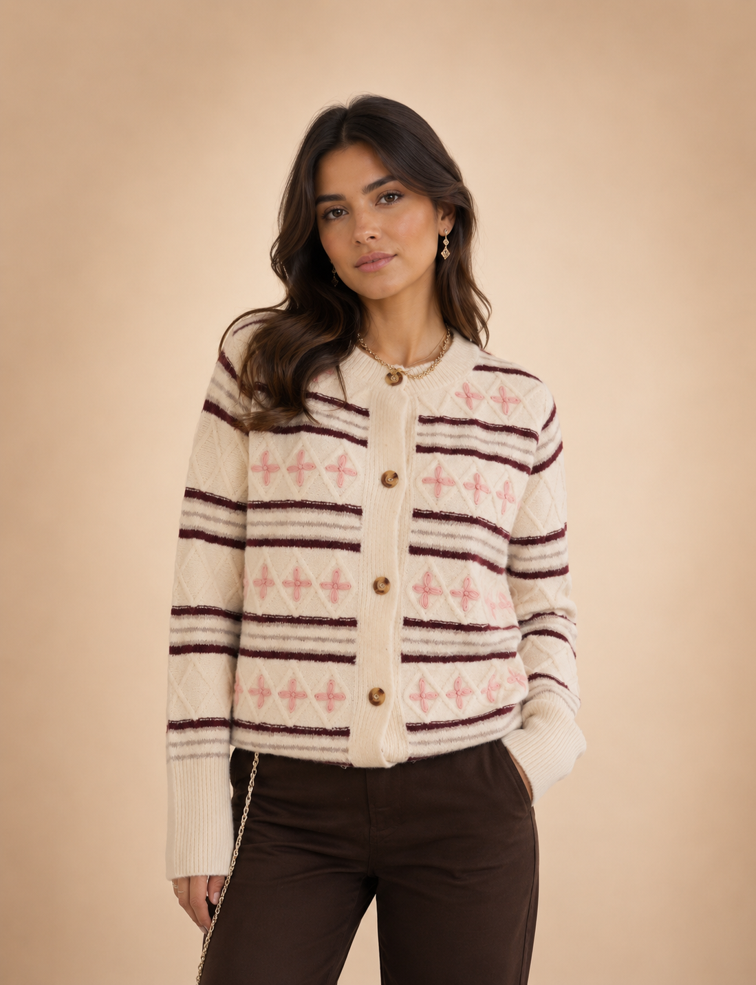 4Leaf Pullover