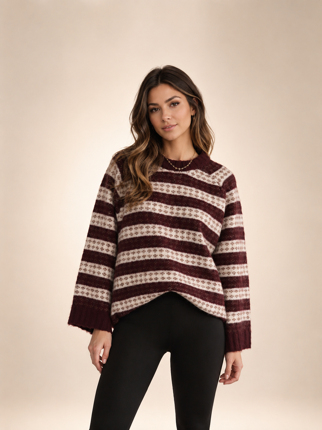 Pullover River