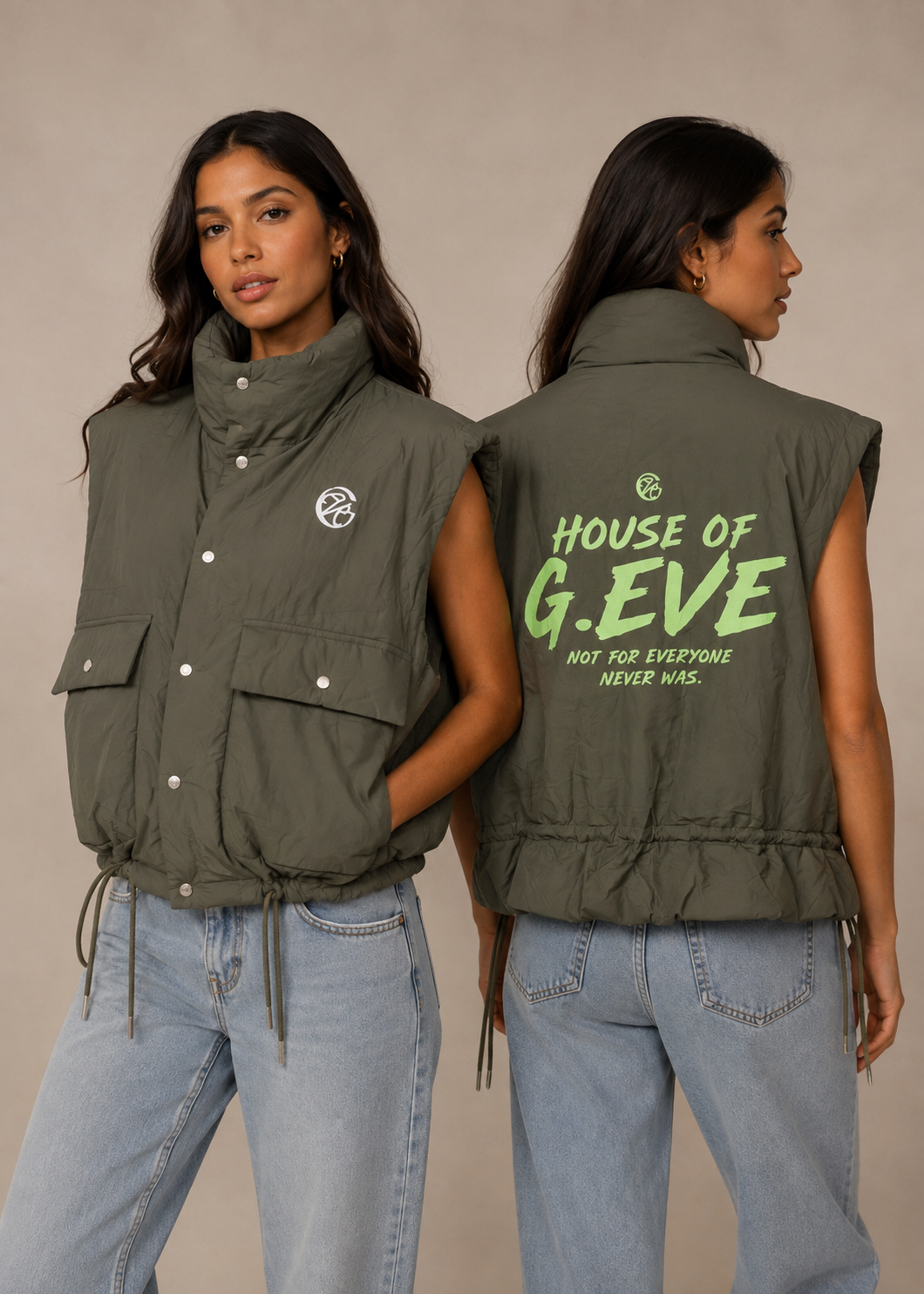 Eve Weste | Collection 2026