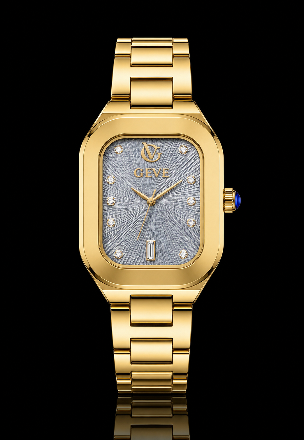 G.EVE Frost Lumière Armbanduhr