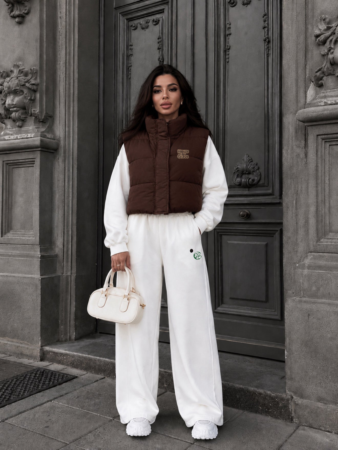 G Weste | Collection 2026