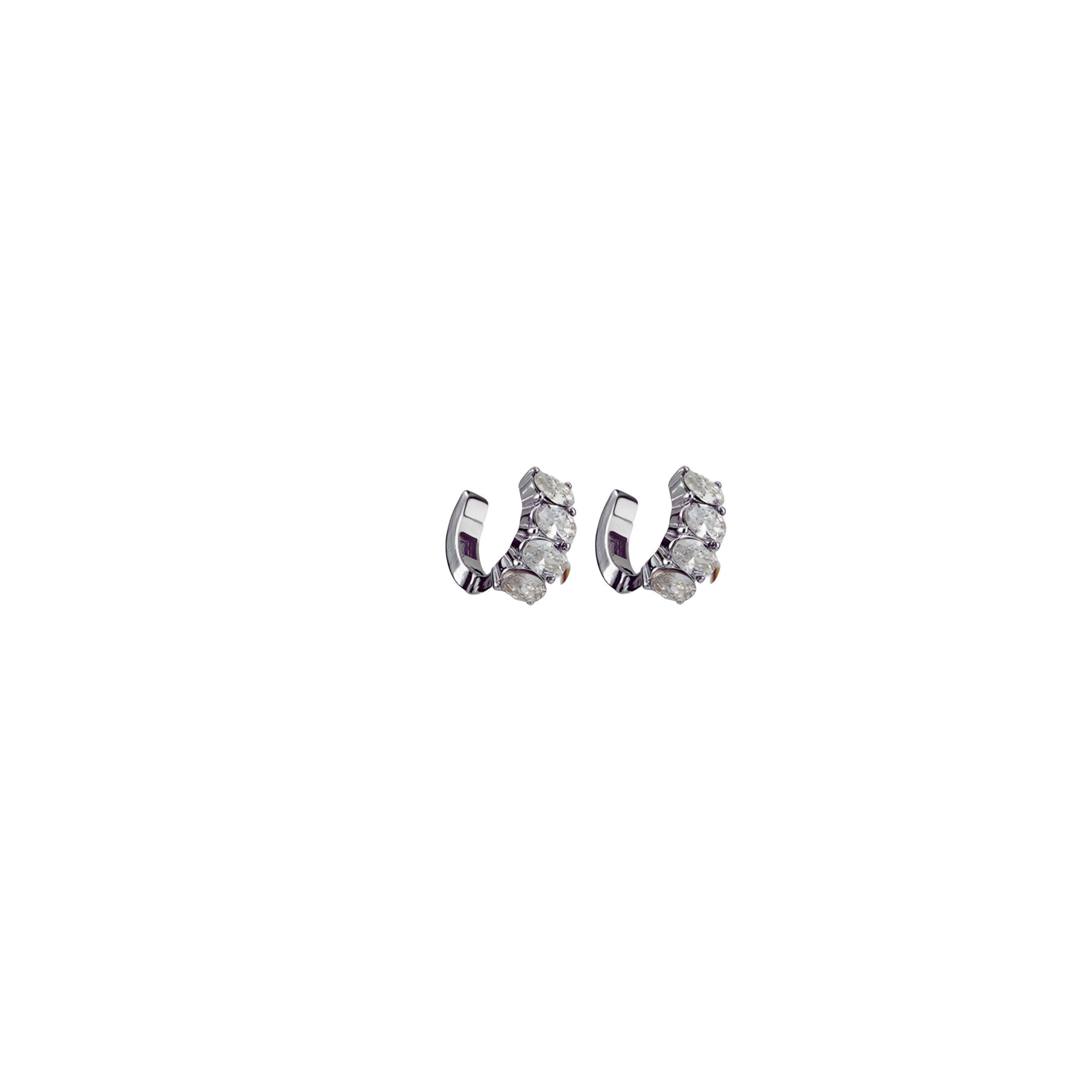Glimmer Pearl Earring