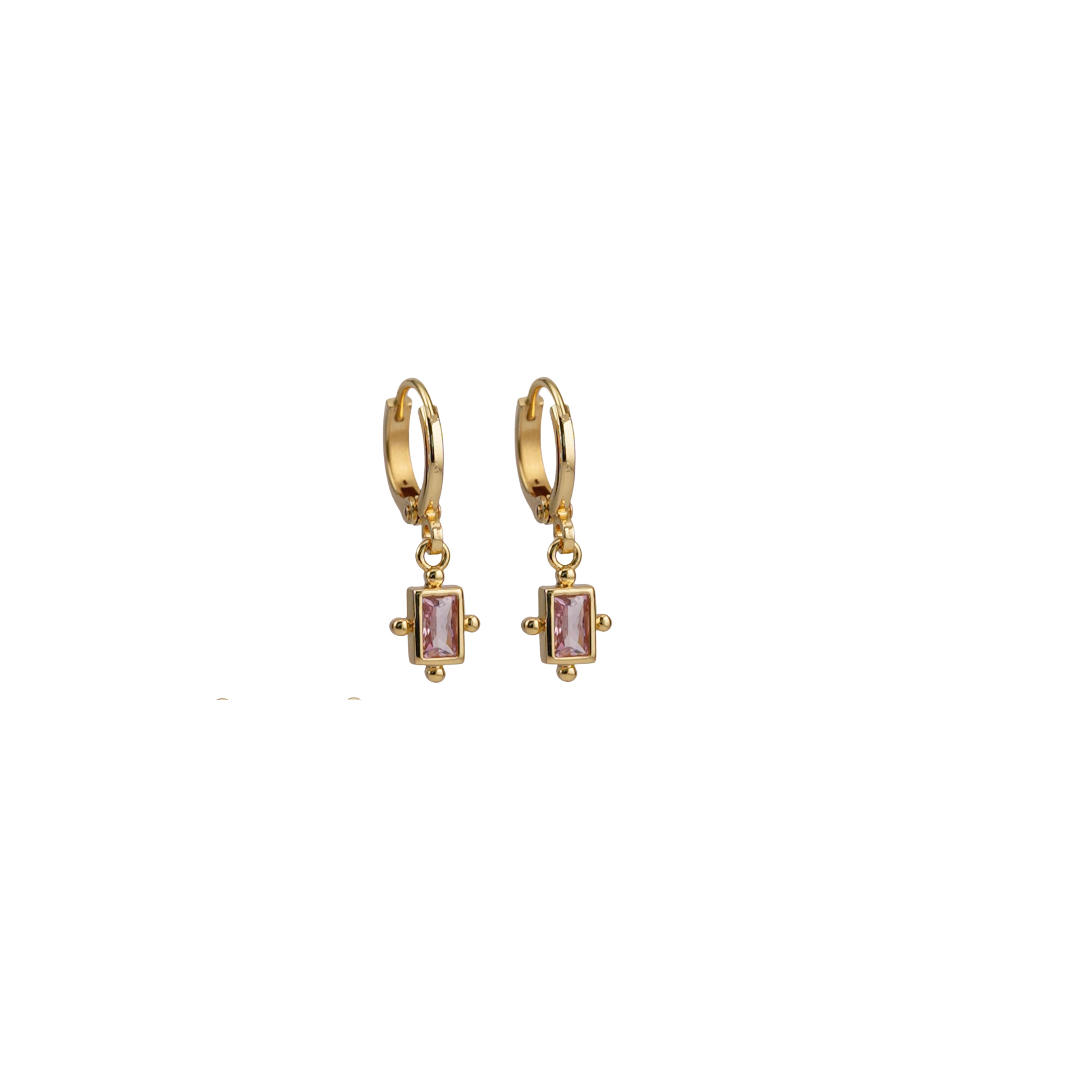 Amara Shine Earring