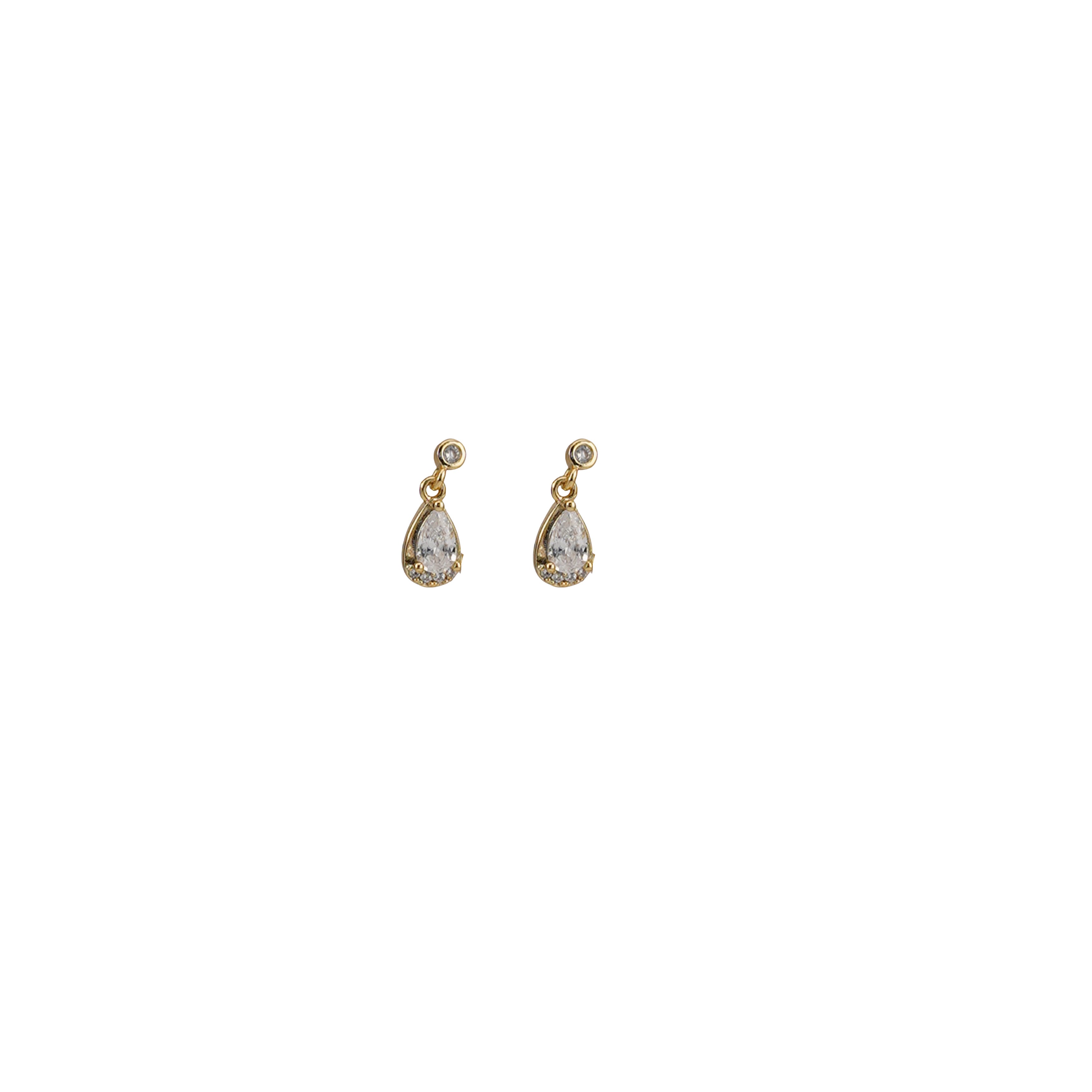 Amara Shine Earring