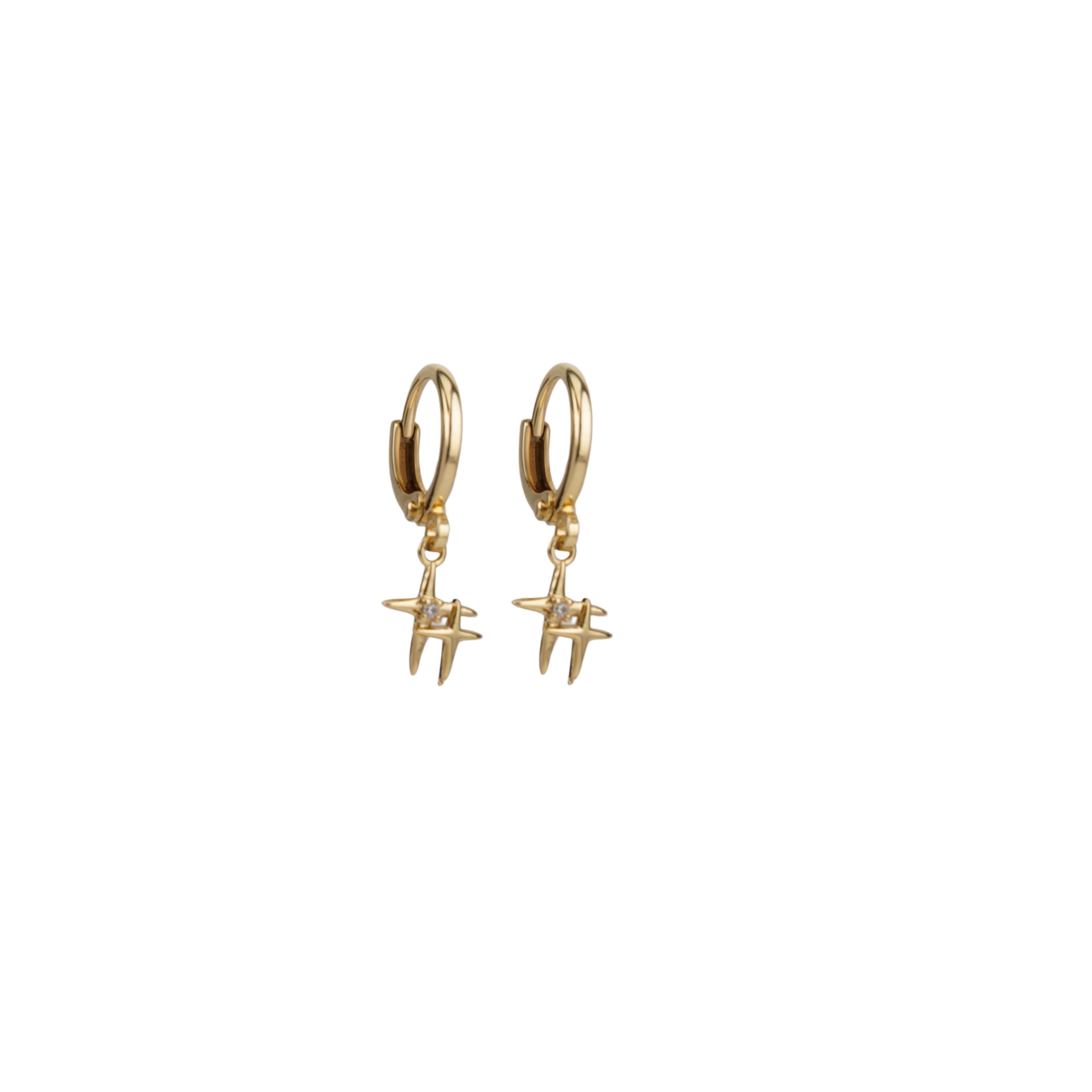 Halo Grace Earring
