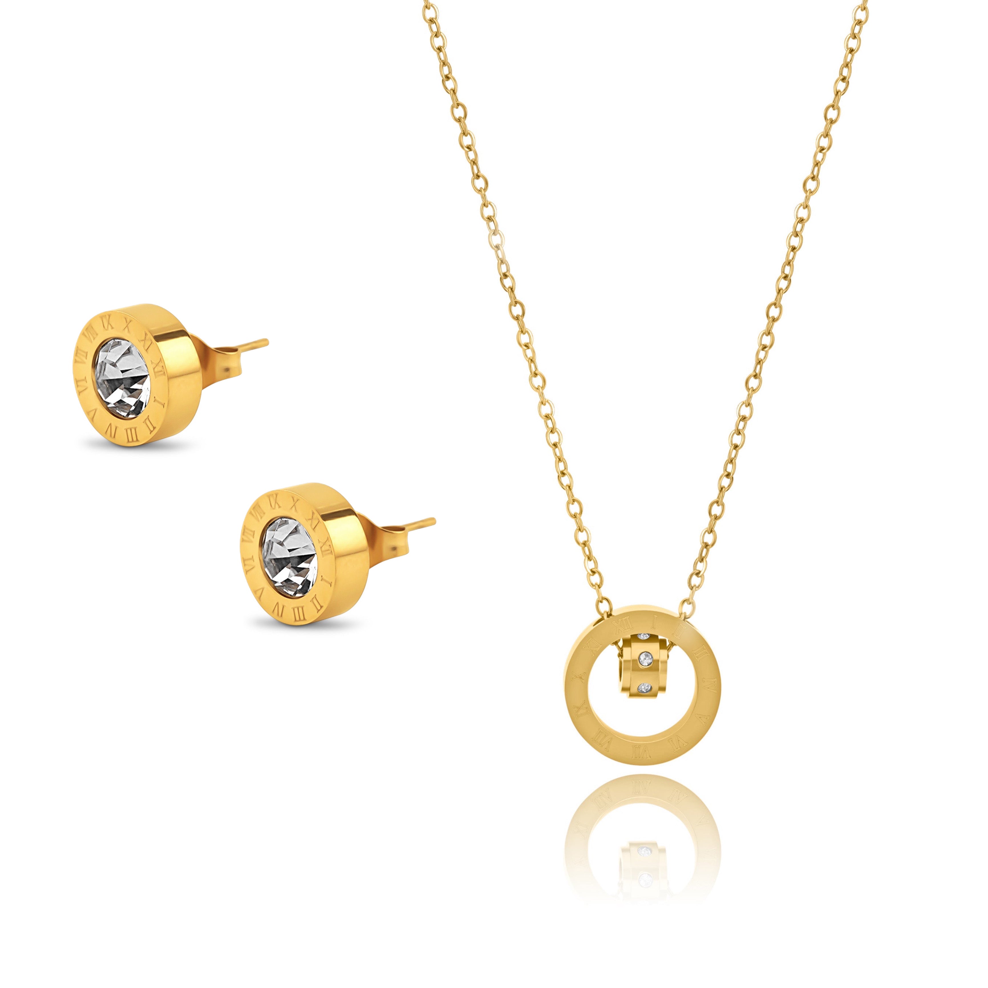 Circle Set