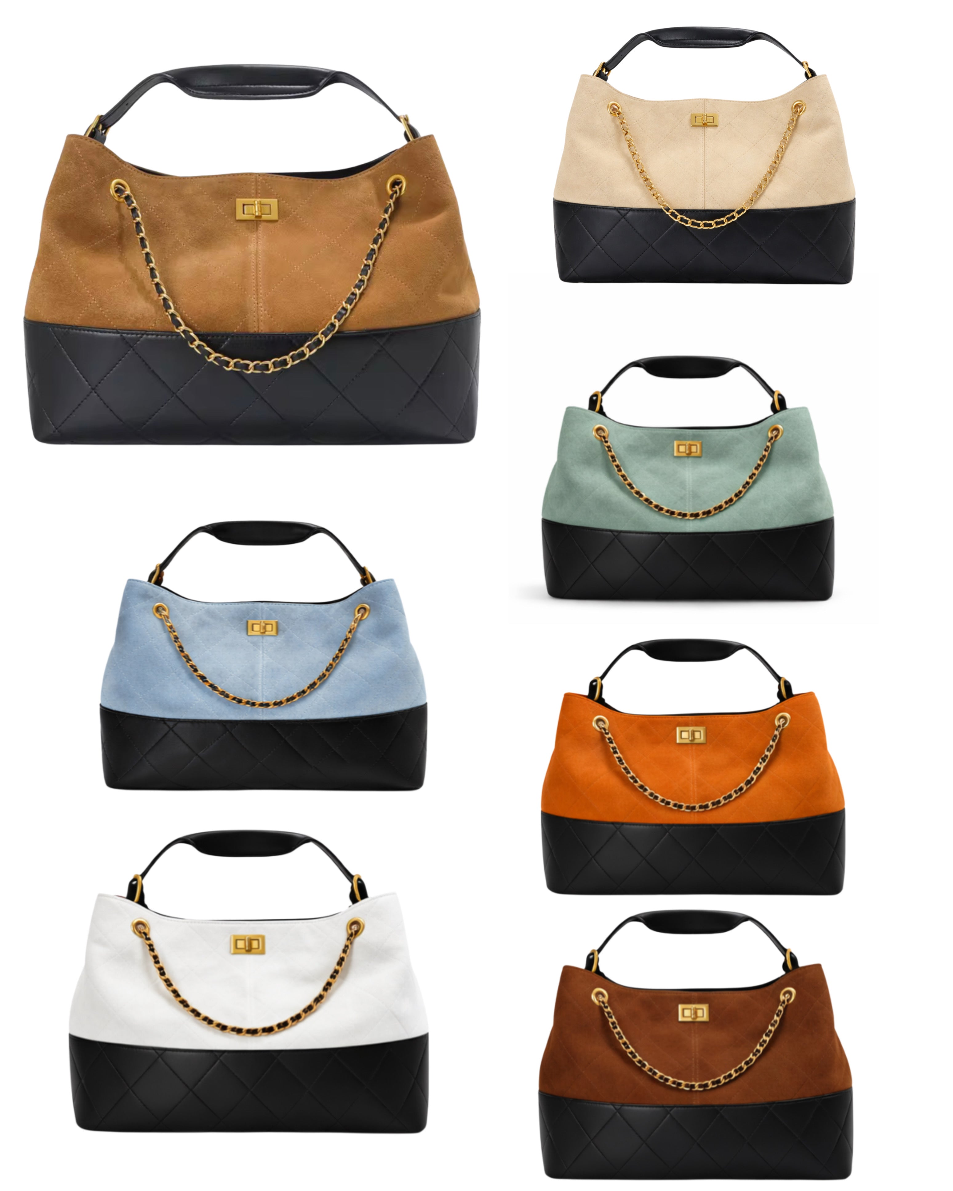 Tasche Madame