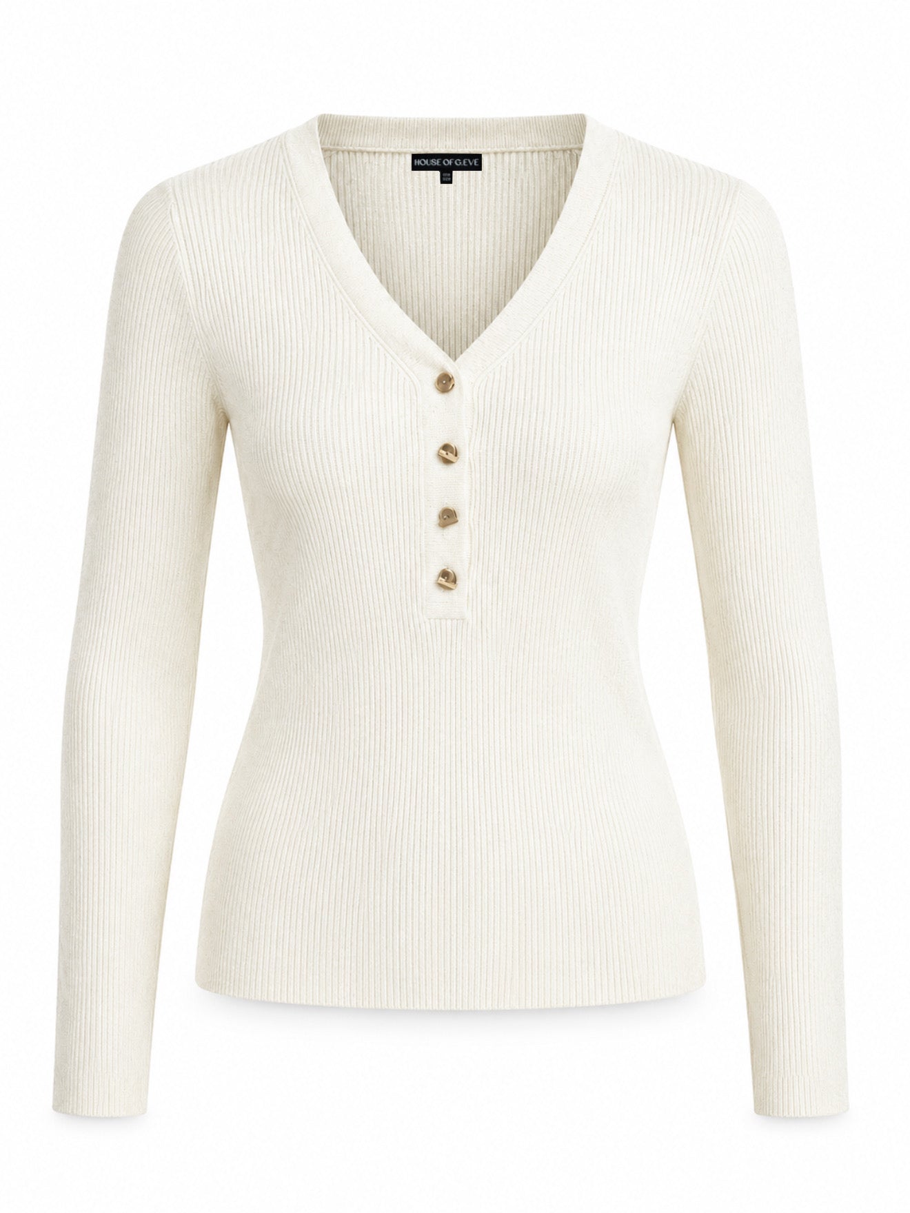 Basic Glitzer Oberteil | Herbst Collection 2026