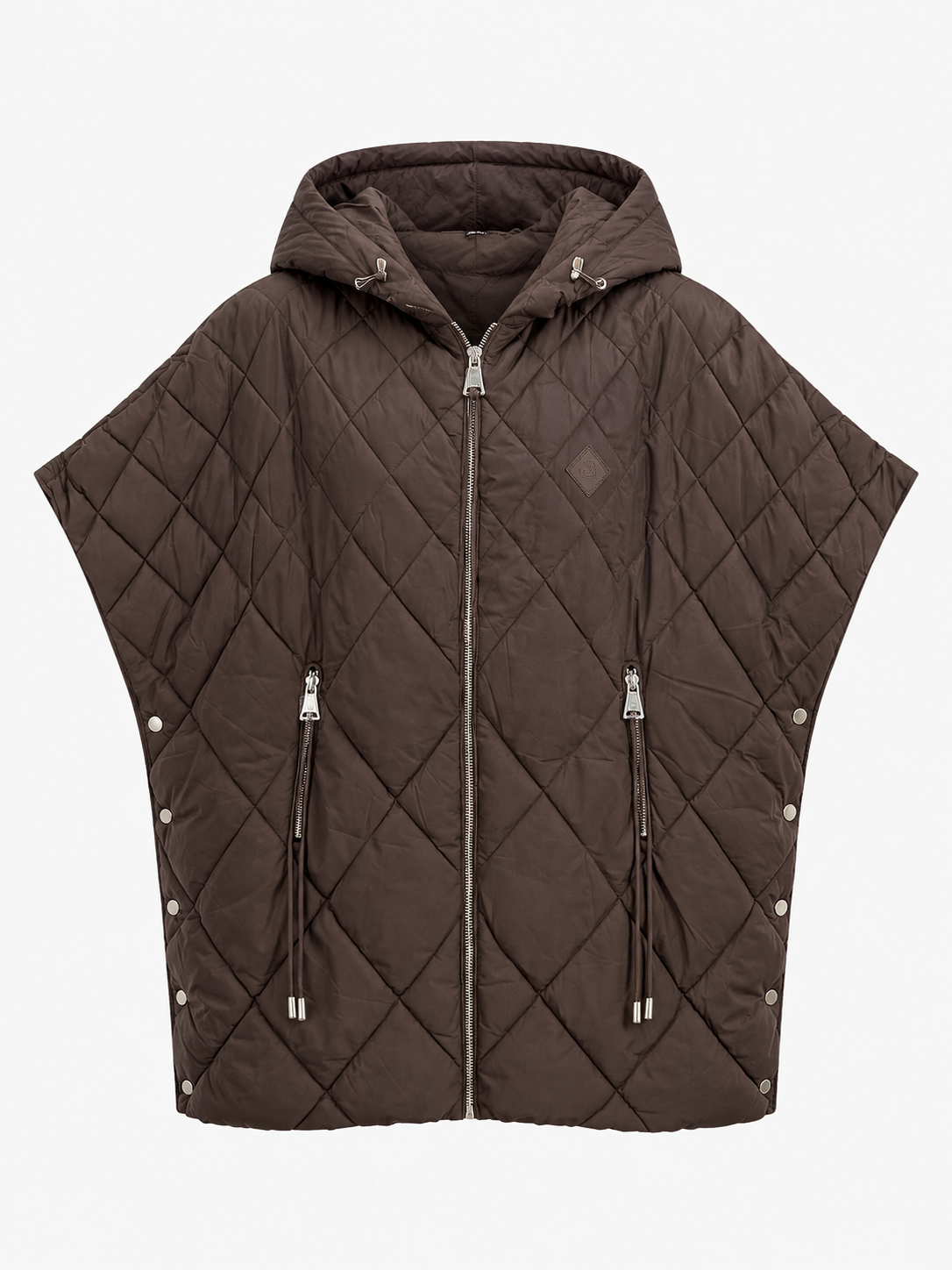 Poncho EVE | Herbst Collection 2026