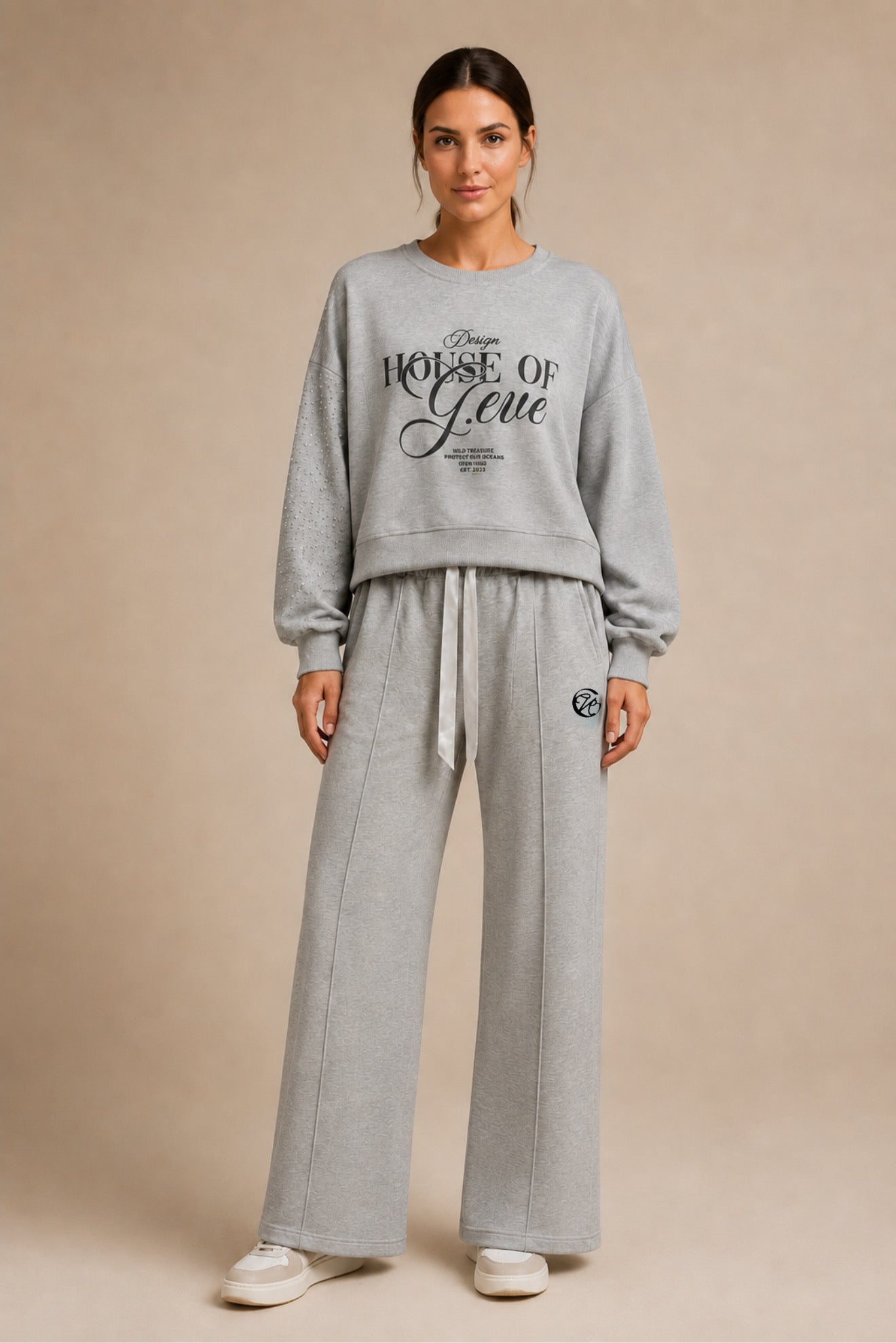 Soho Glitzer Set | Herbst Collection 2026