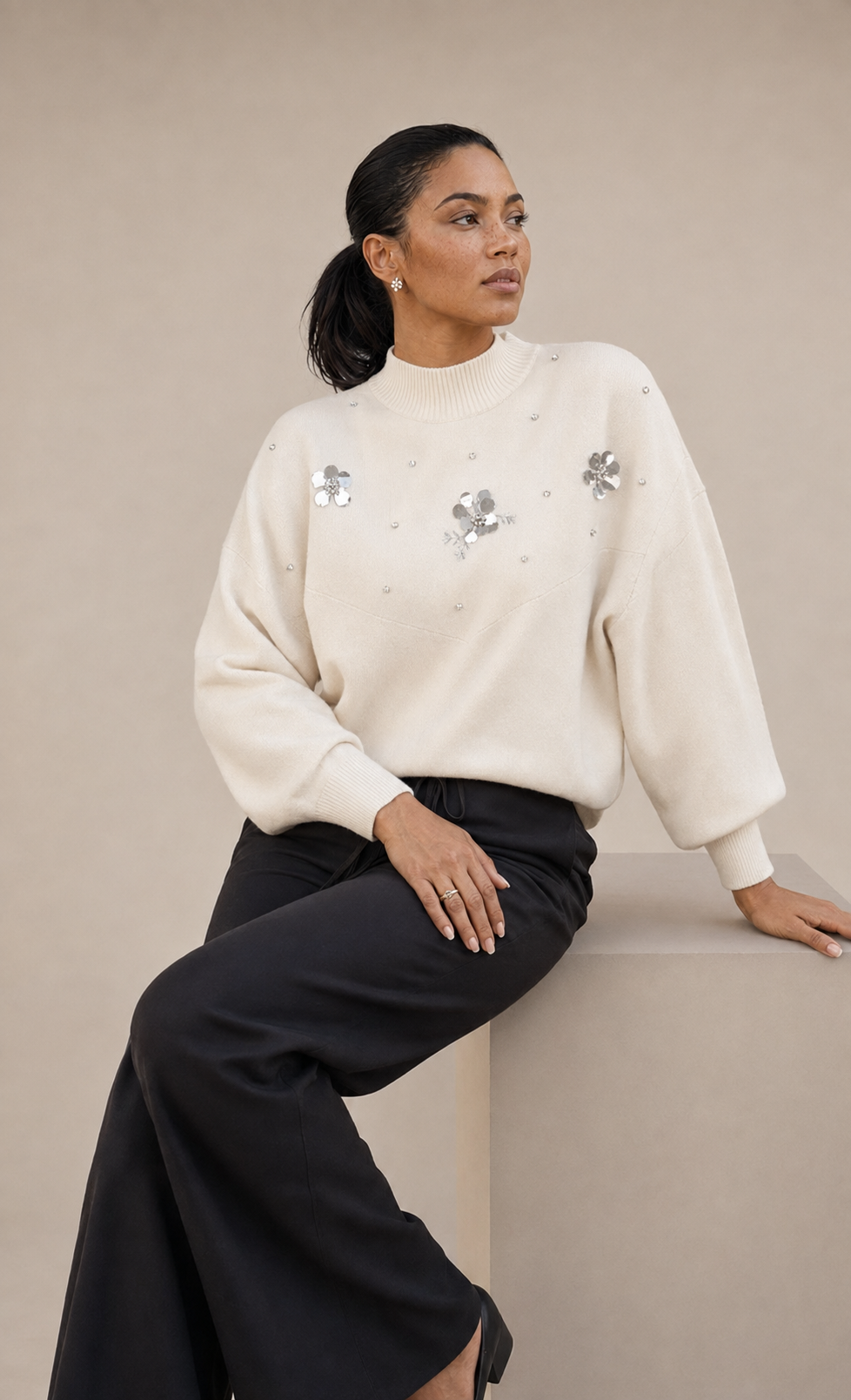 Muro Pullover