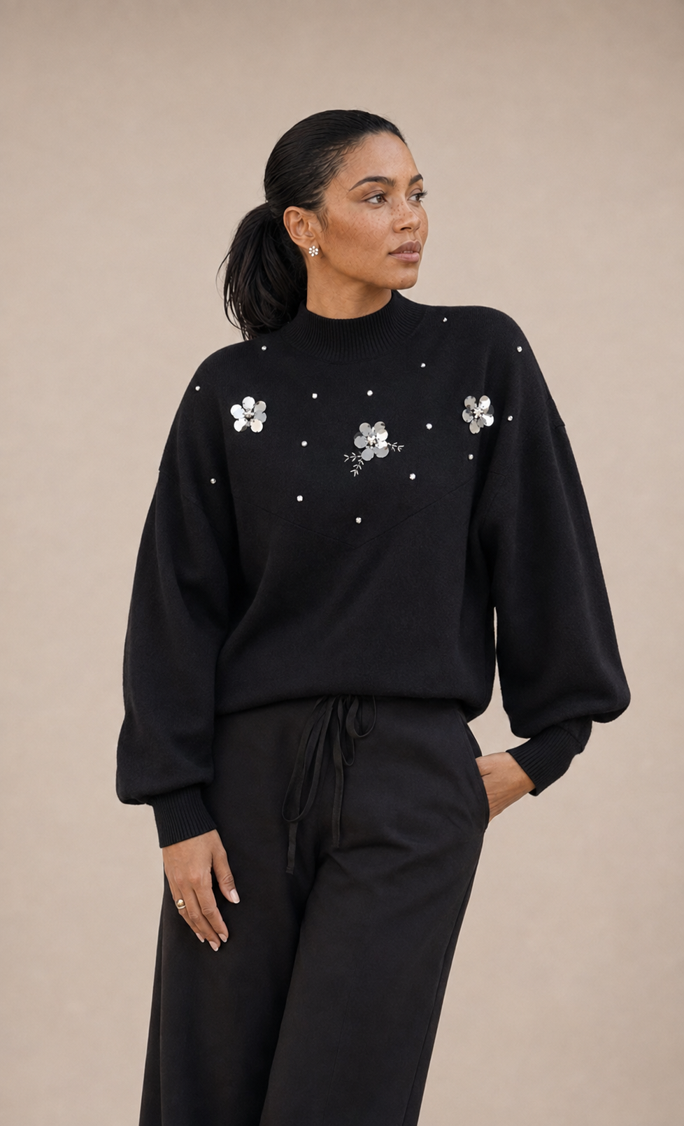 Muro Pullover