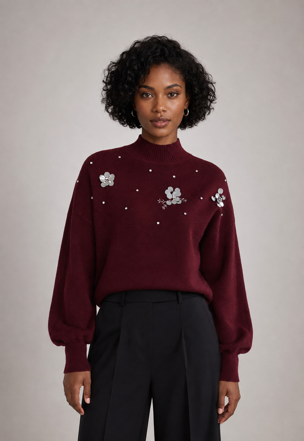 Muro Pullover