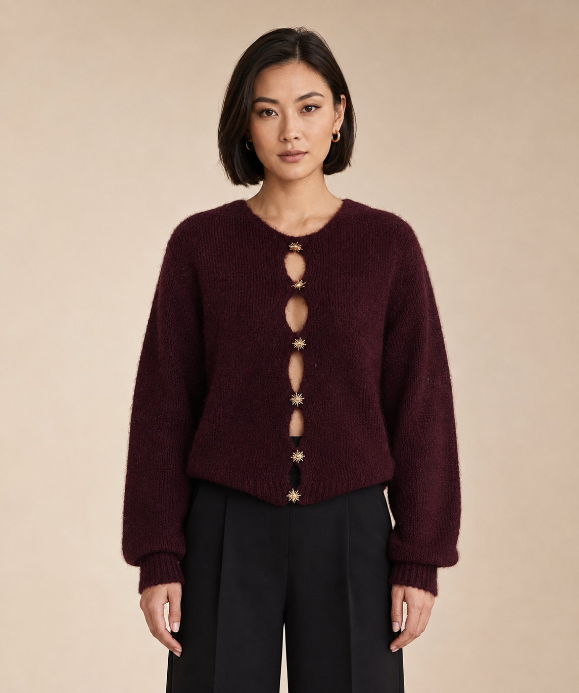 Sun Pullover