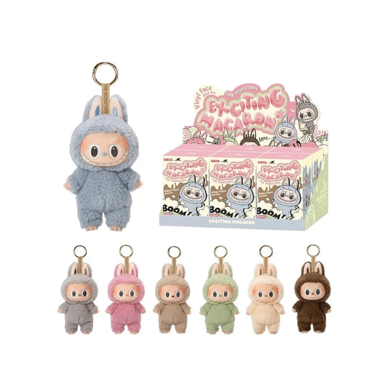LABUBU MACARONS