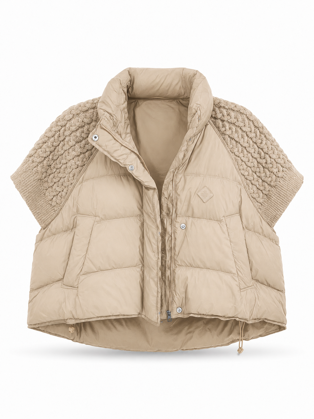 Daunen Weste EVE | Herbst Collection 2026