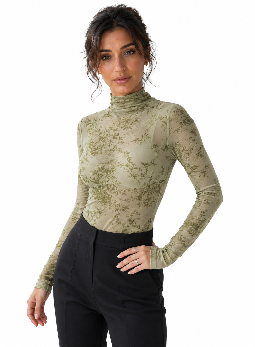 Tree Top | Herbst Collection 2026