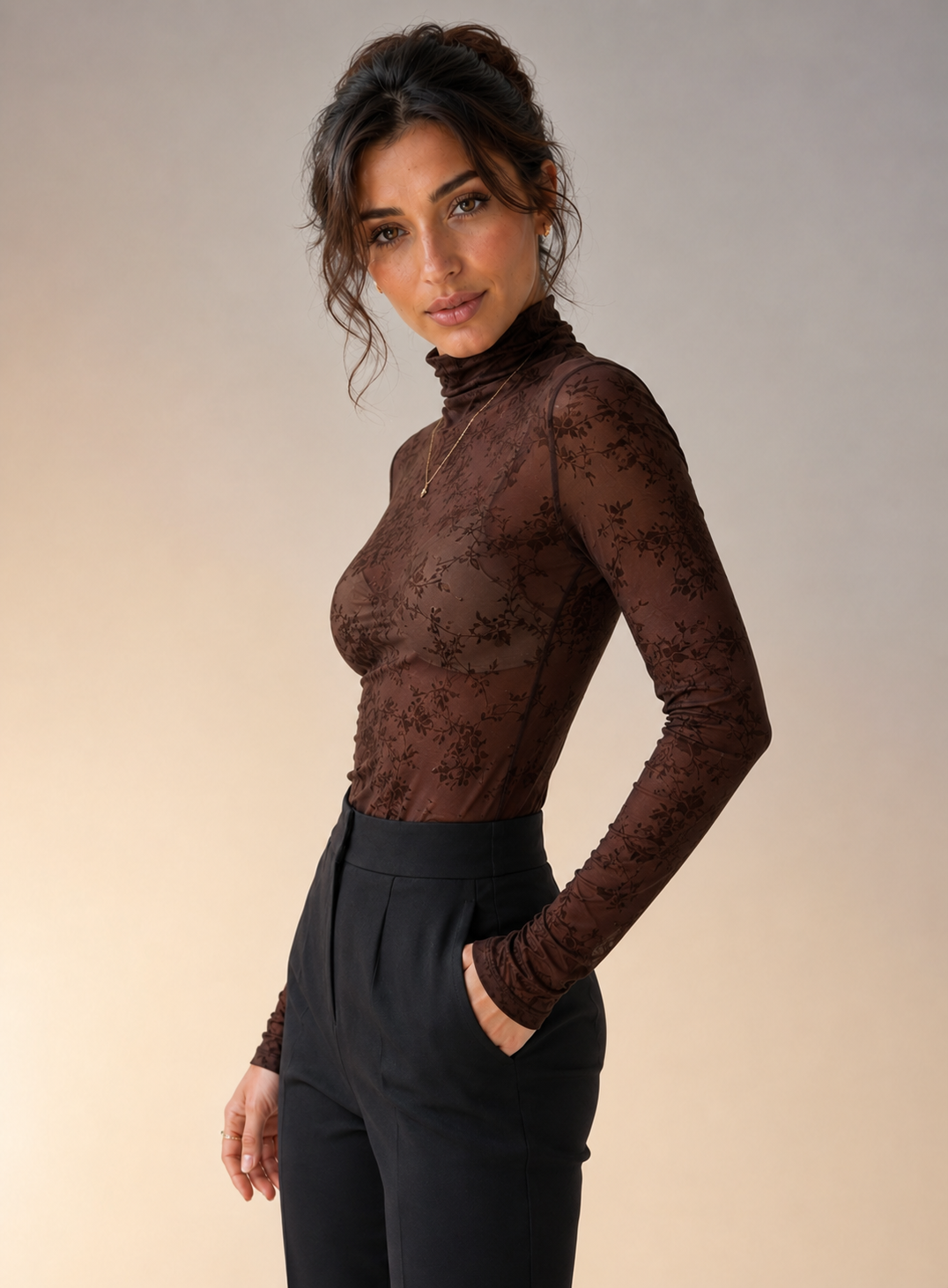Tree Top | Herbst Collection 2026