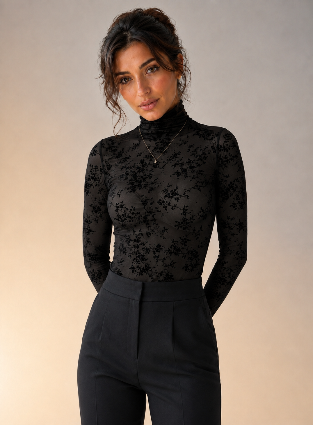 Tree Top | Herbst Collection 2026