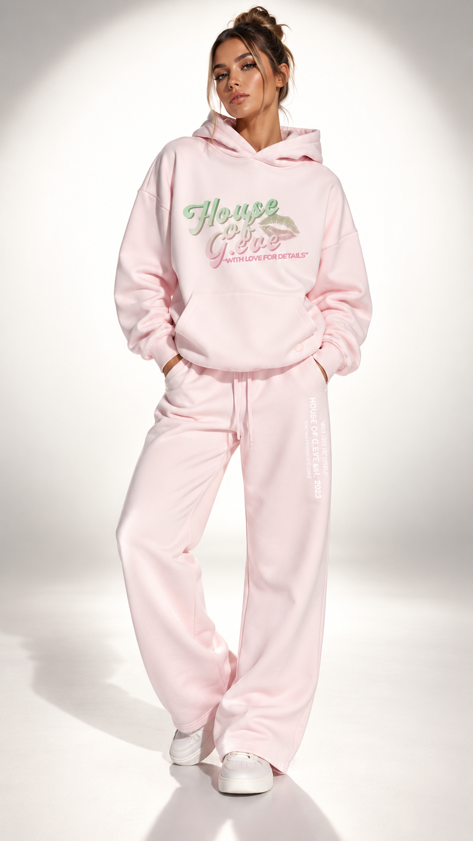 Herbst Collection | Thermo Jogger EVE