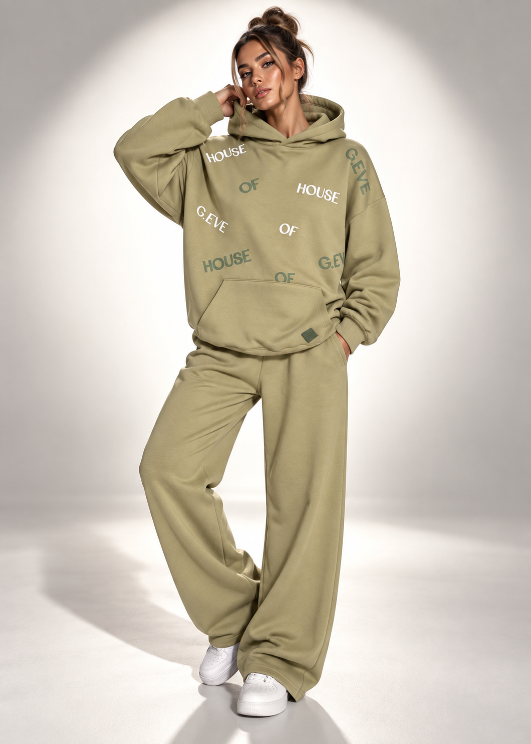 Herbst Collection | Thermo Jogger EVE