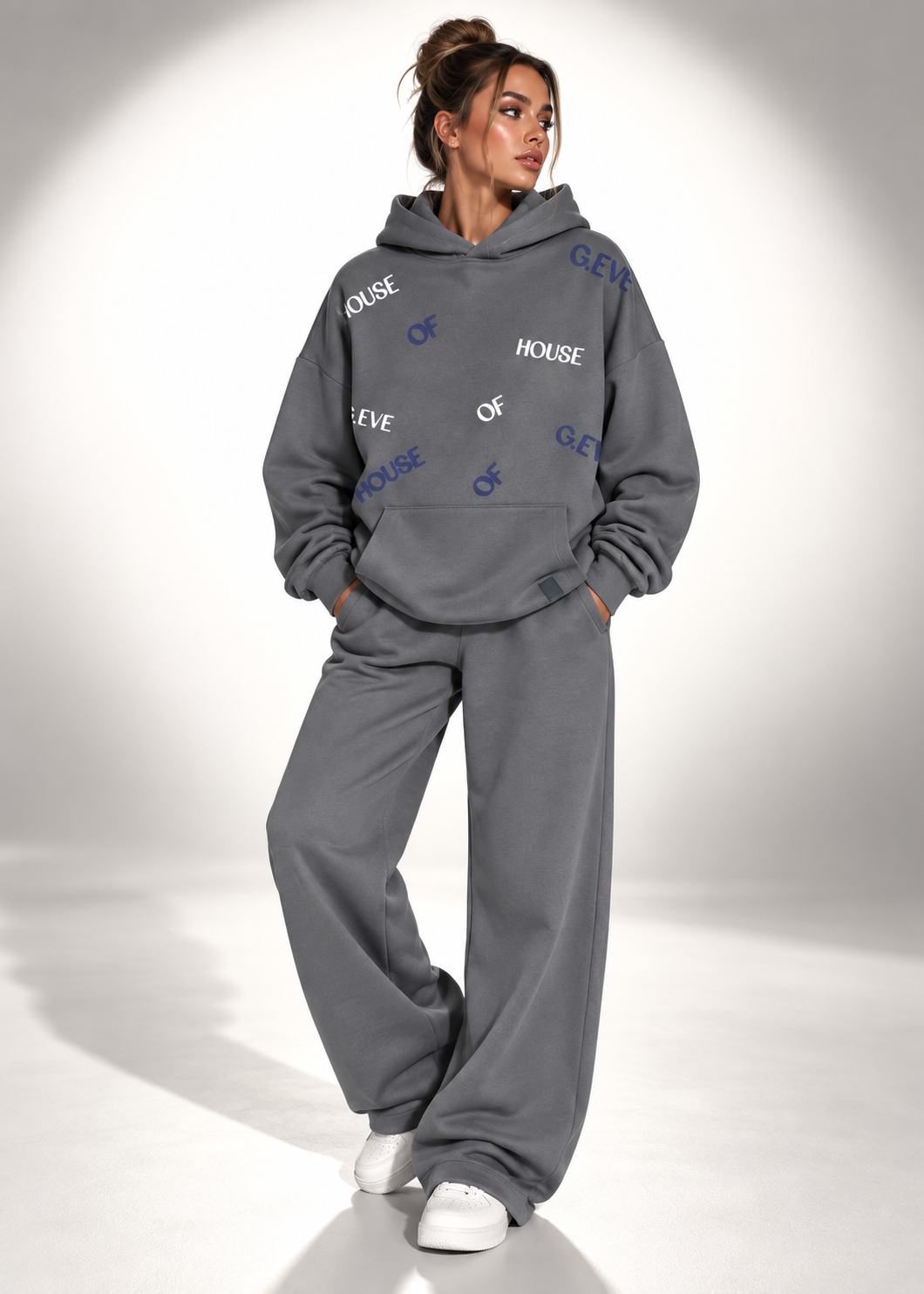 Herbst Collection | Thermo Jogger EVE