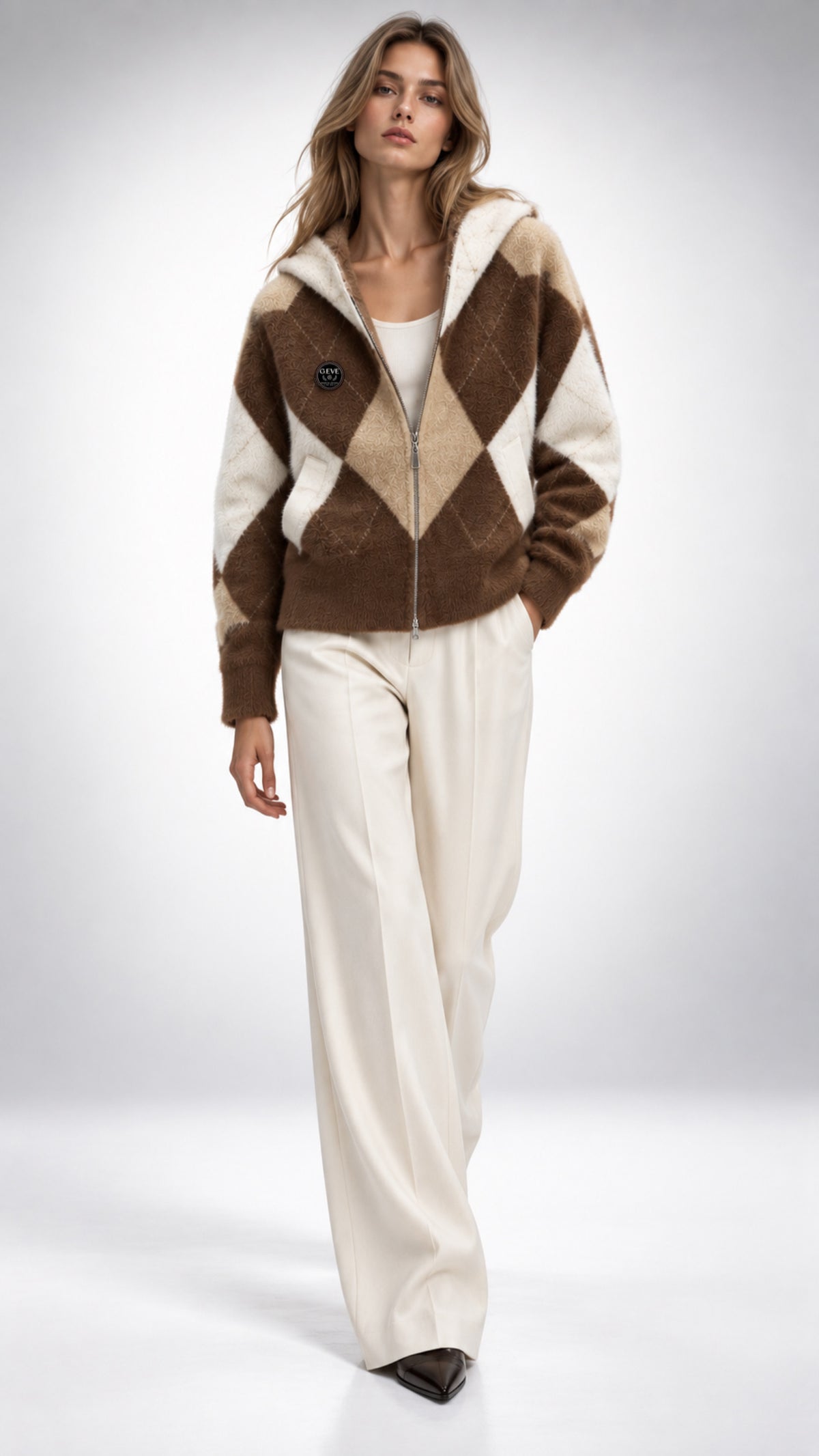 Herbst Collection | Caro Jacke