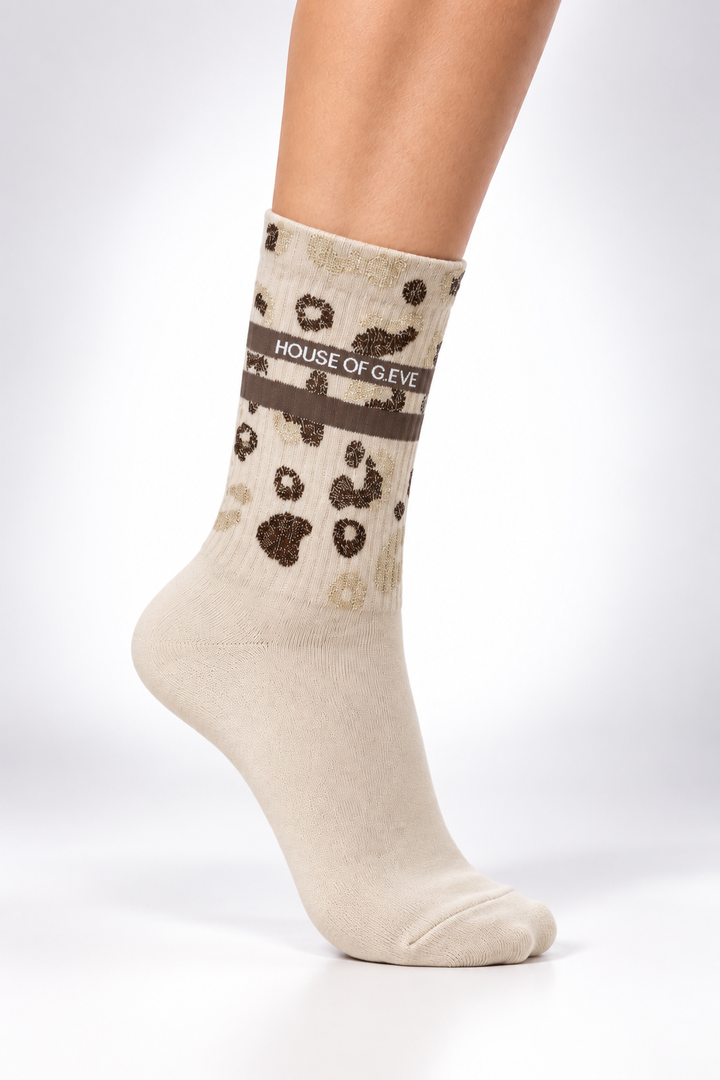 Leo Eve Socken 36-41