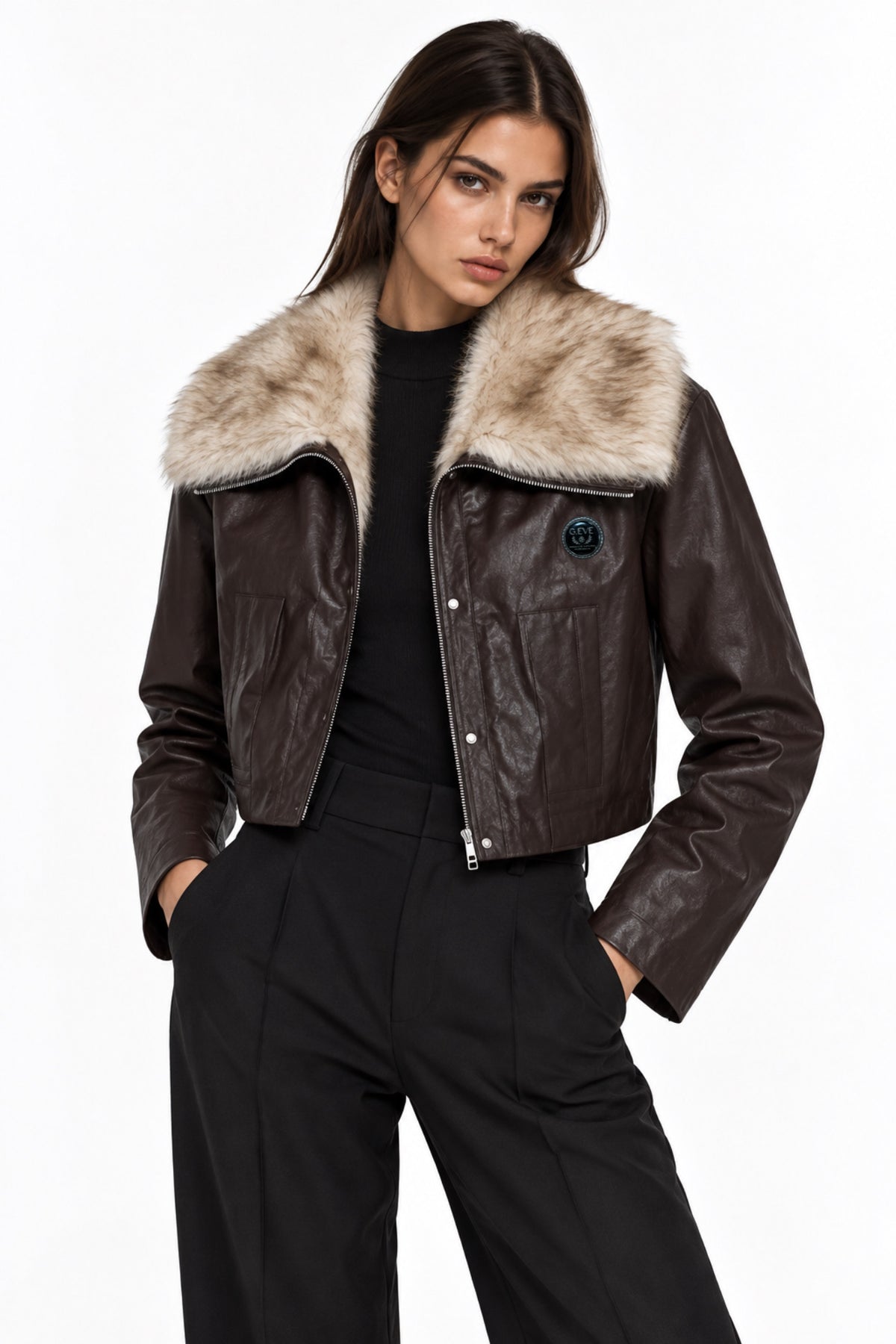 Herbst Collection | G.EVE Aspen Jacket