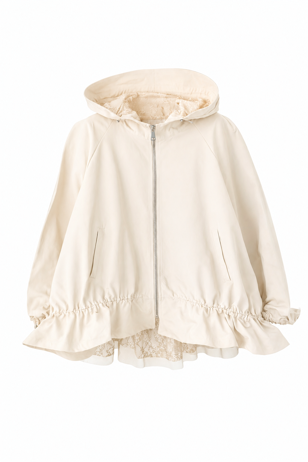 G.EVE Kollektion One – Love Jacke