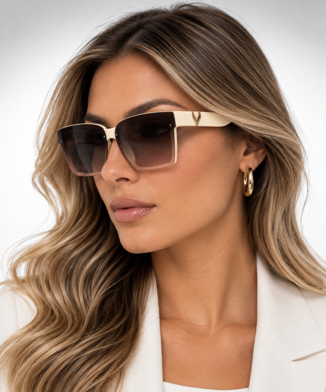 Sonnenbrille Vivi | EVE Collection