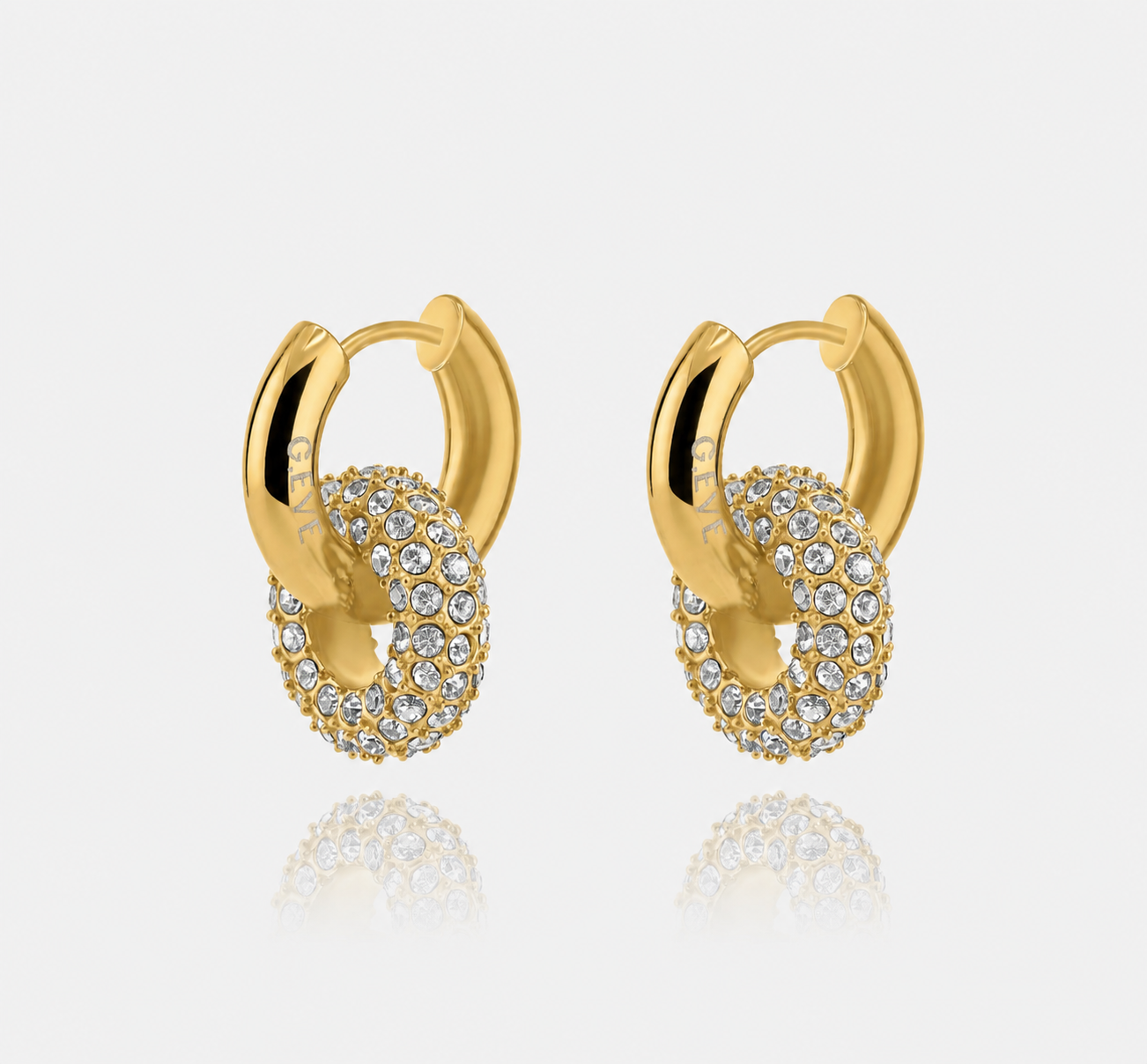 G.Eve Goya Earrings