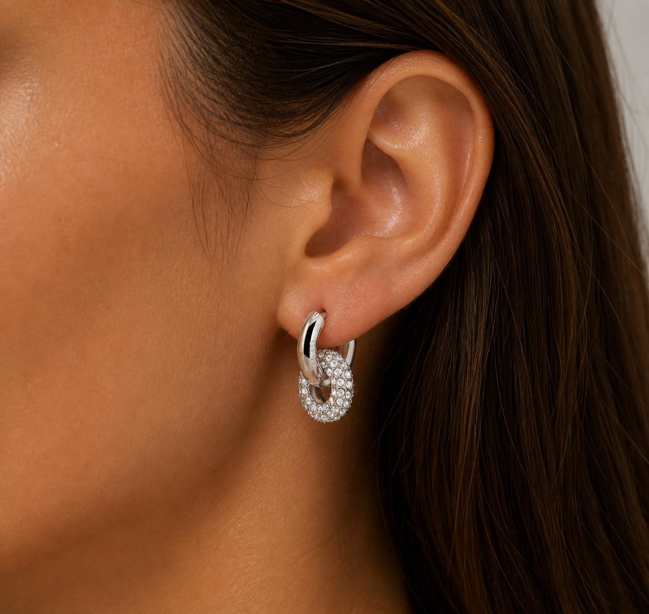 G.Eve Goya Earrings