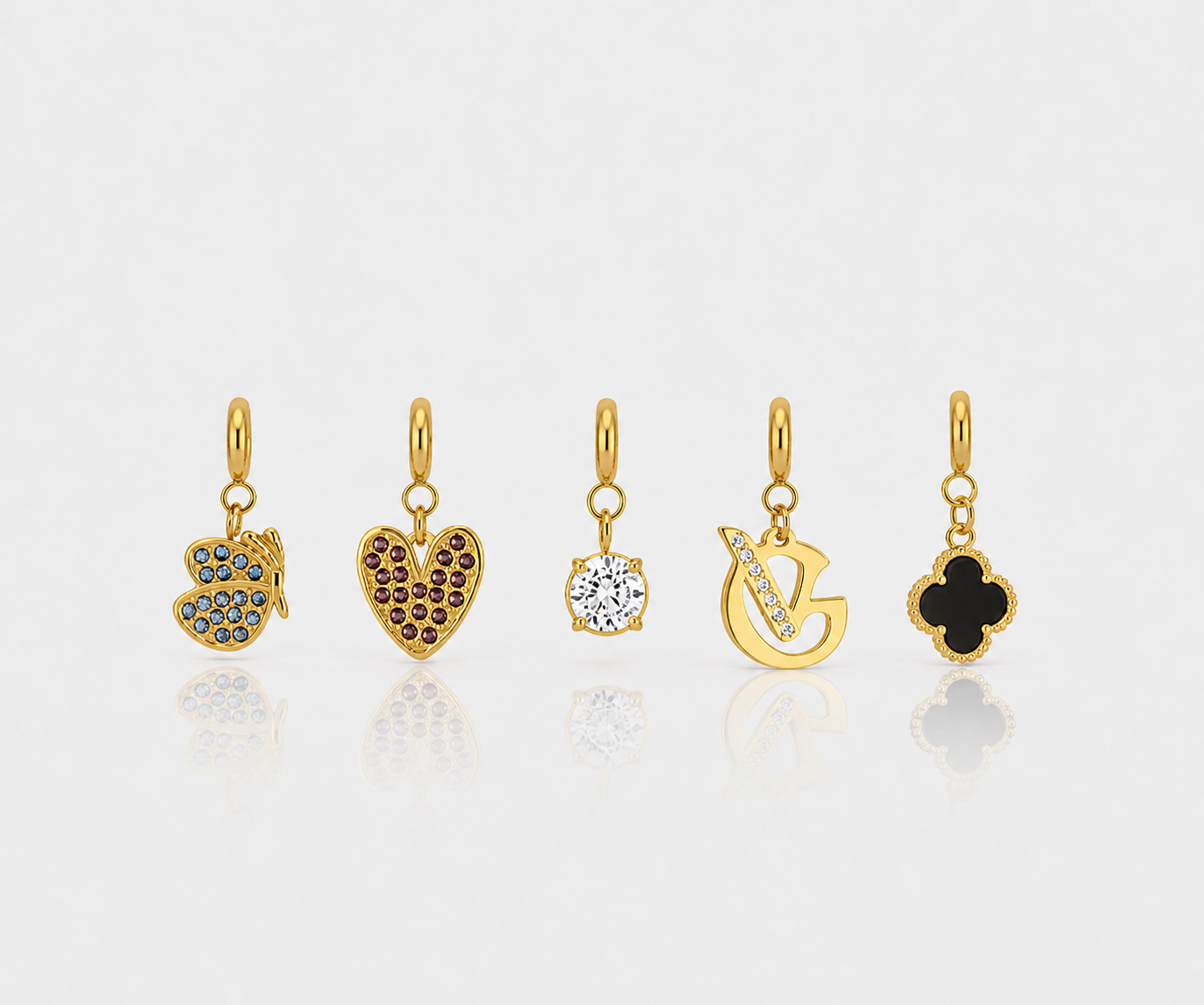 Lola Charms