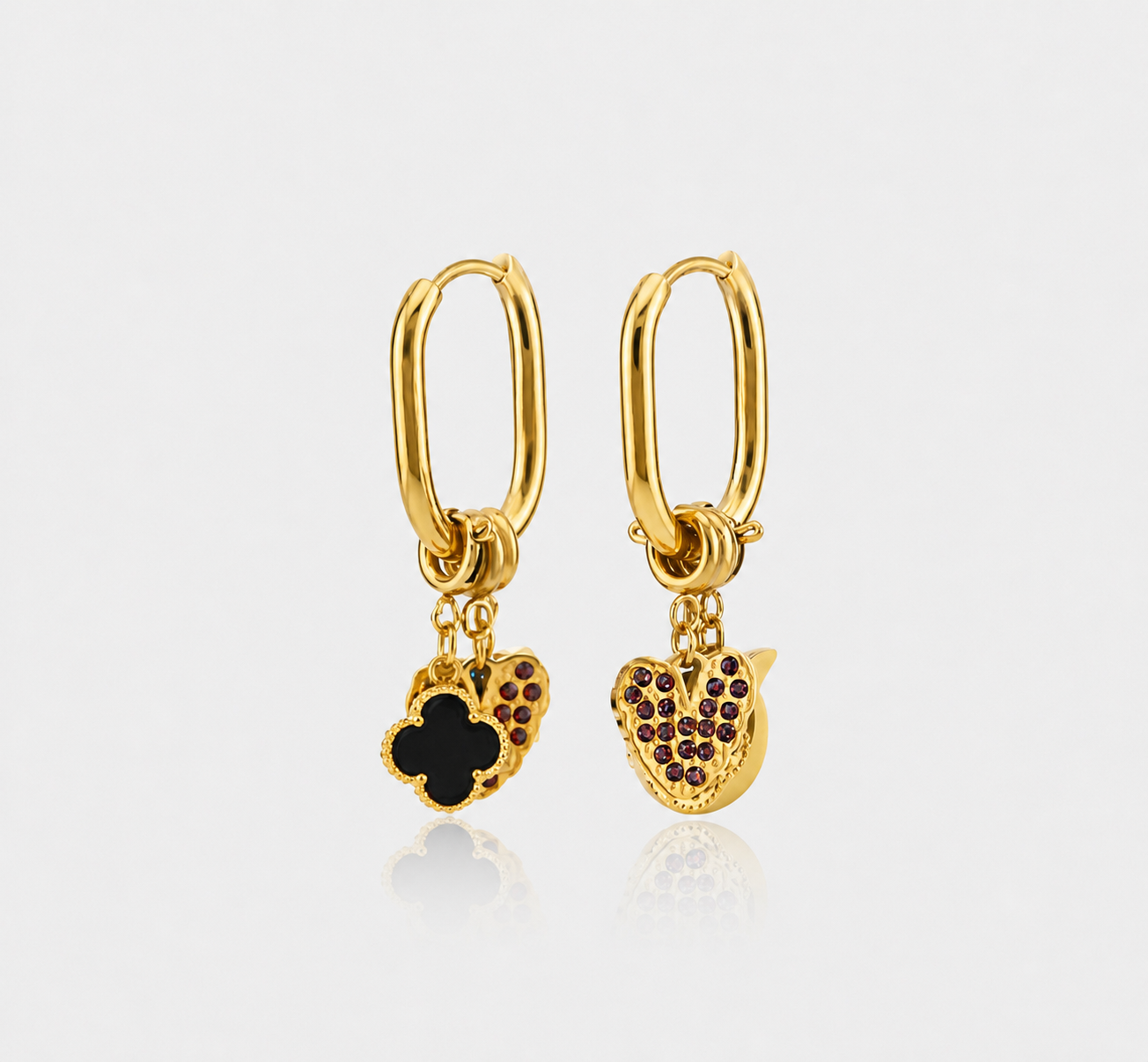Charms Earrings