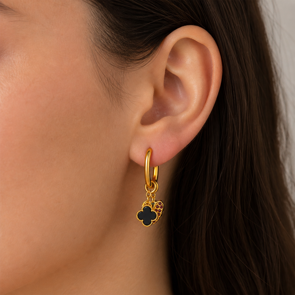 Charms Earrings