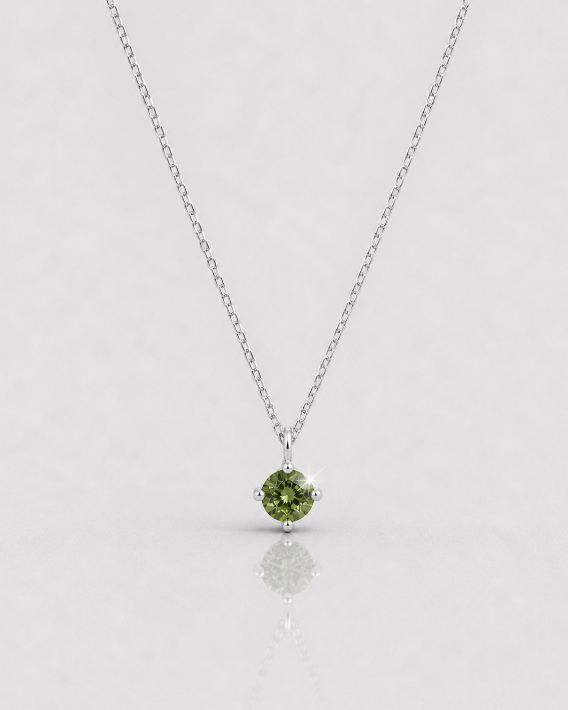 Eve-Kristall Green EVE Chain