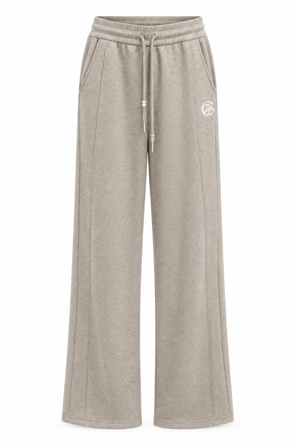Stoffhose mit Fleece Lio