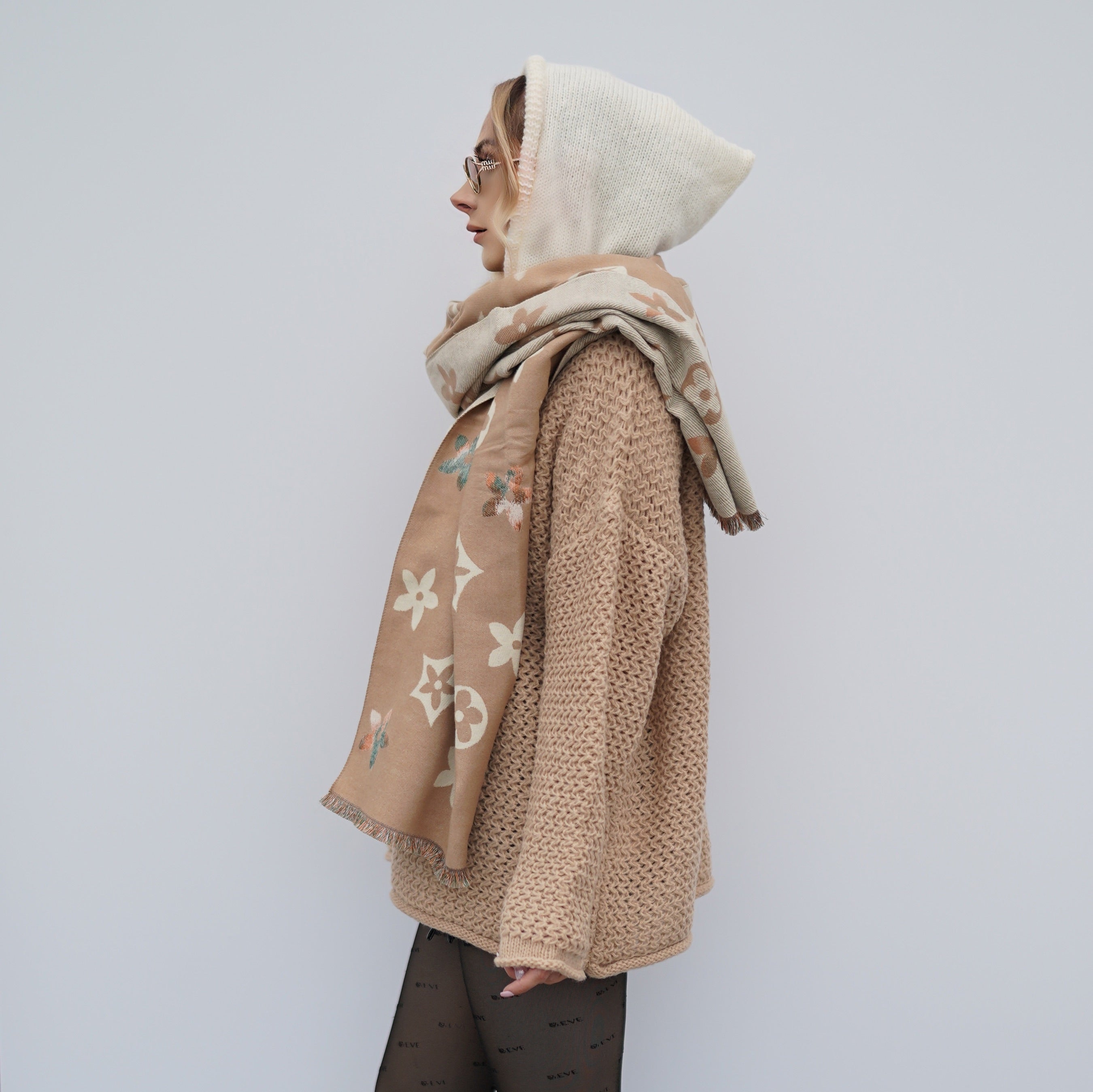 Mexican Pullover