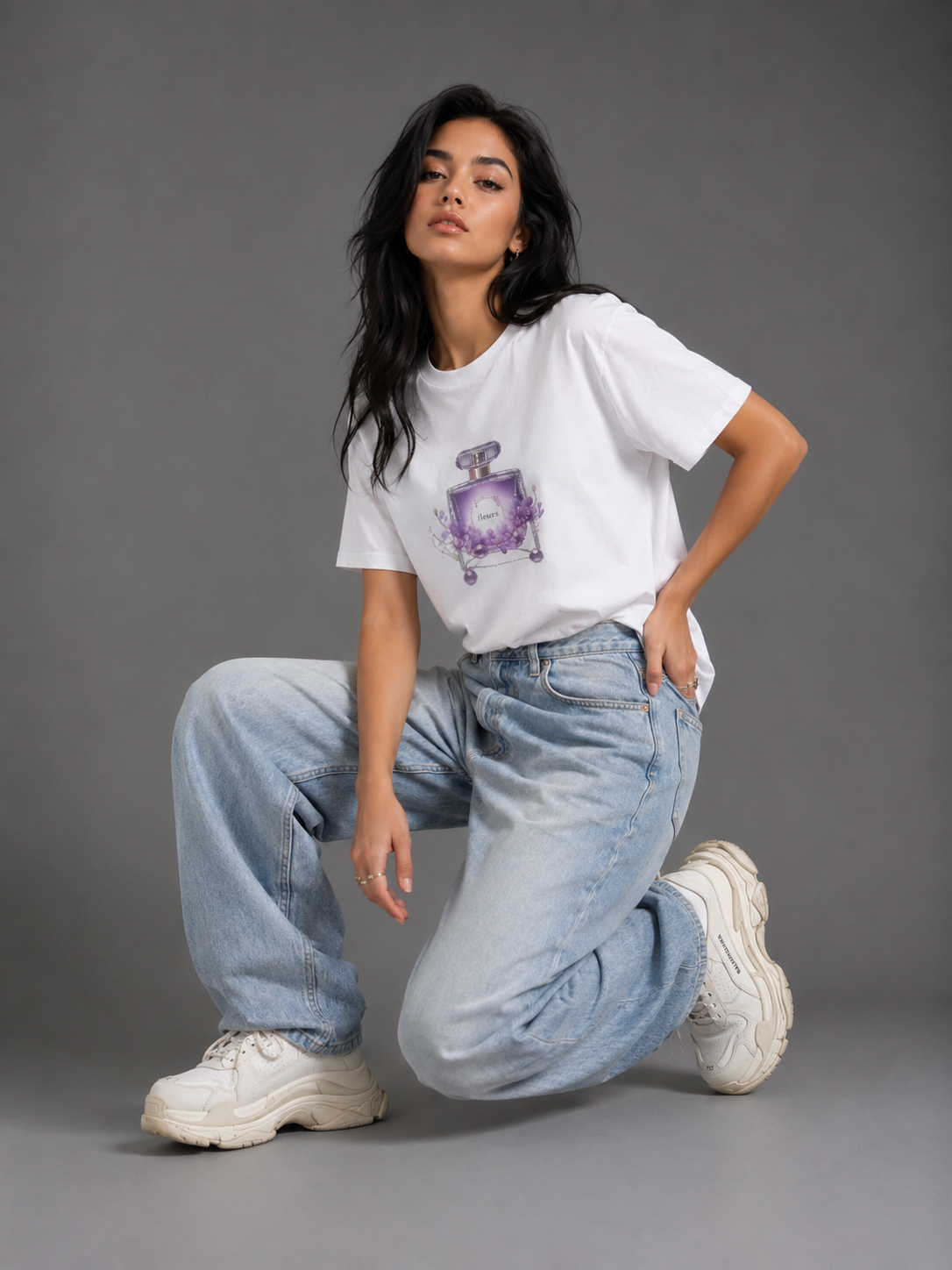 Shirts / EVE Collection s.s 2026