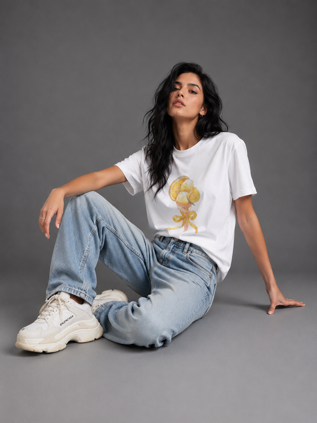 Shirts / EVE Collection s.s 2026