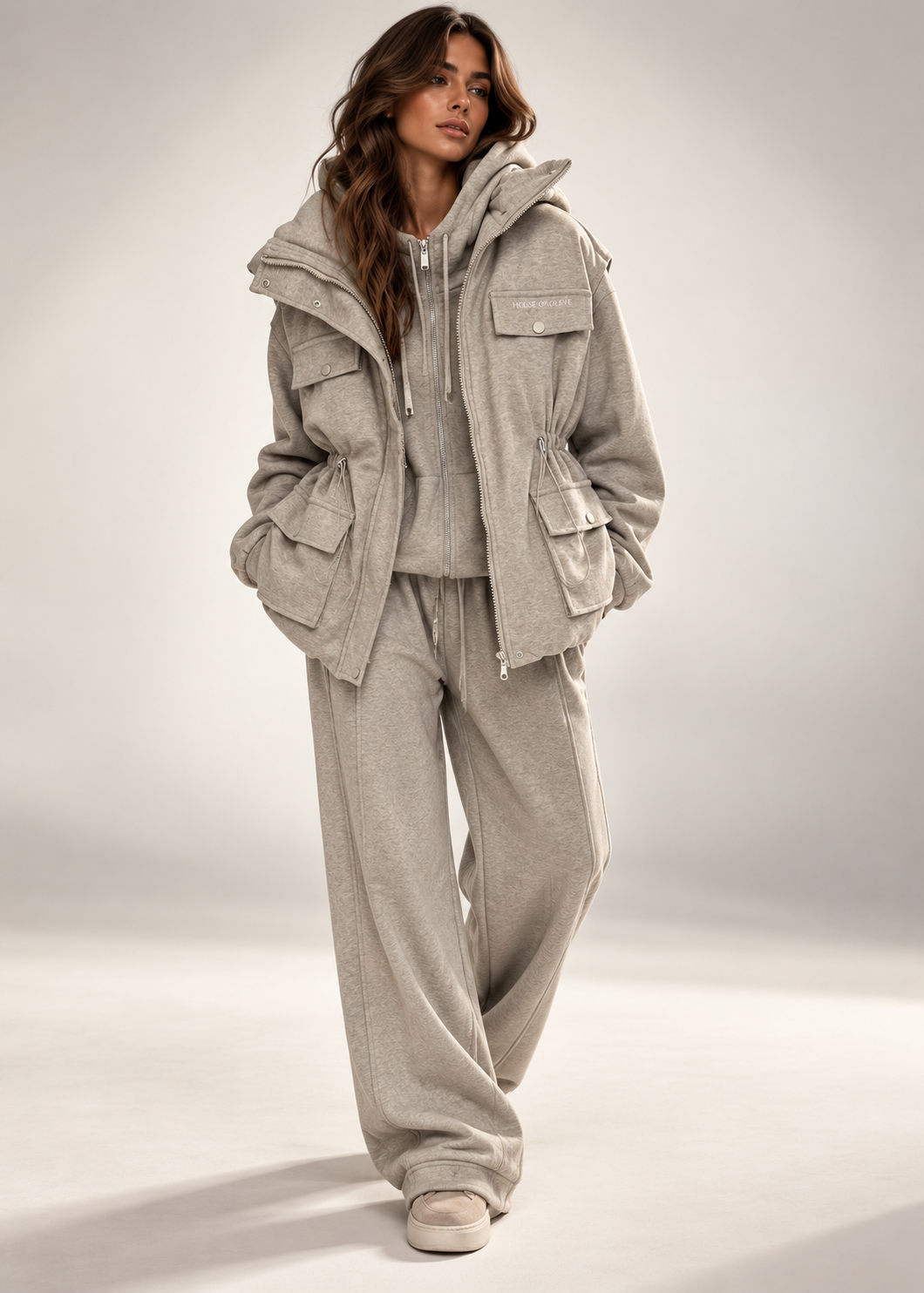 3er luxury EVE Set
