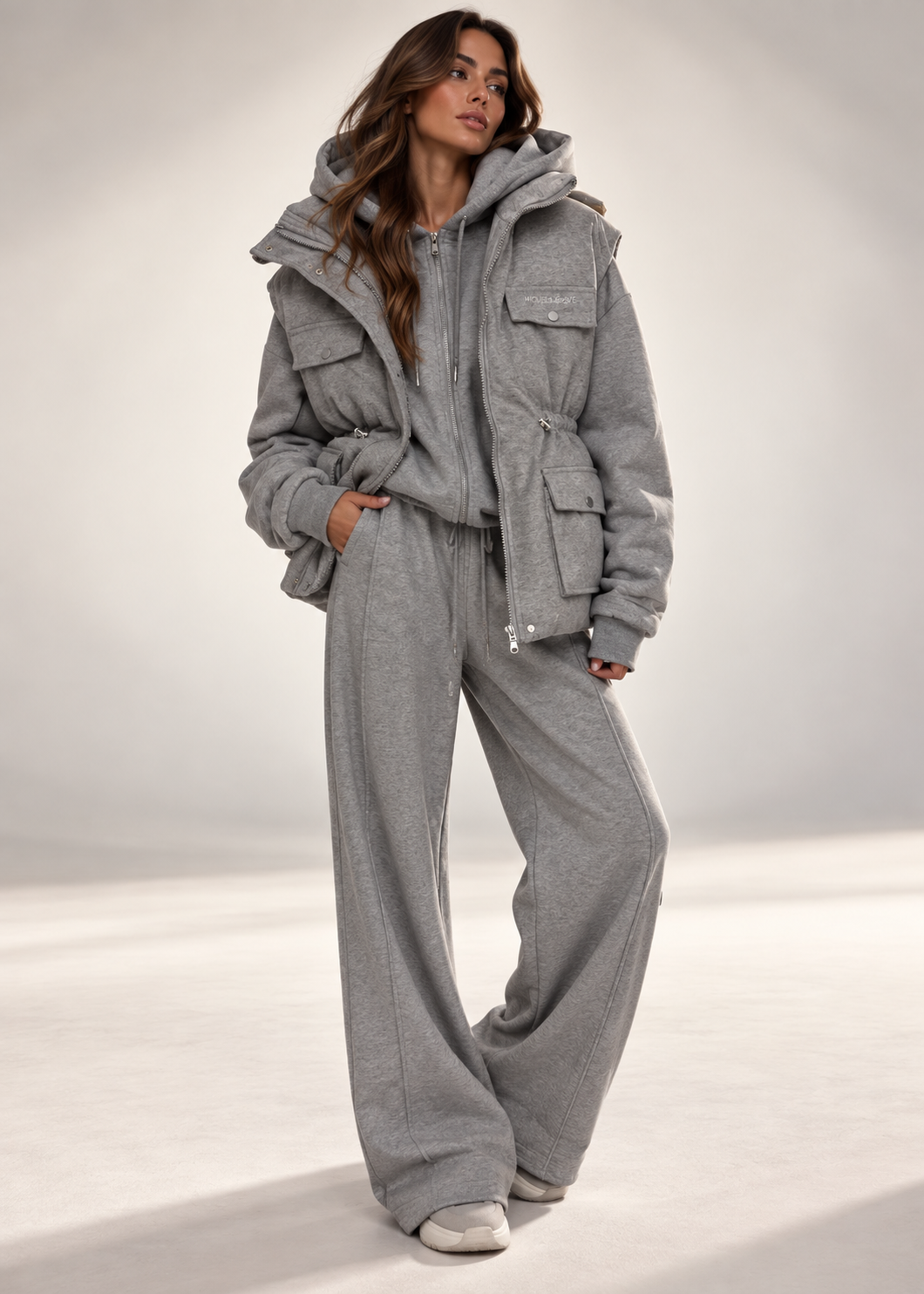 3er luxury EVE Set