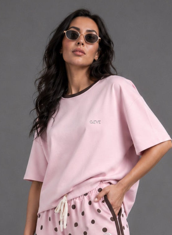 G.EVE Kollektion #2 – Tokio Shirt
