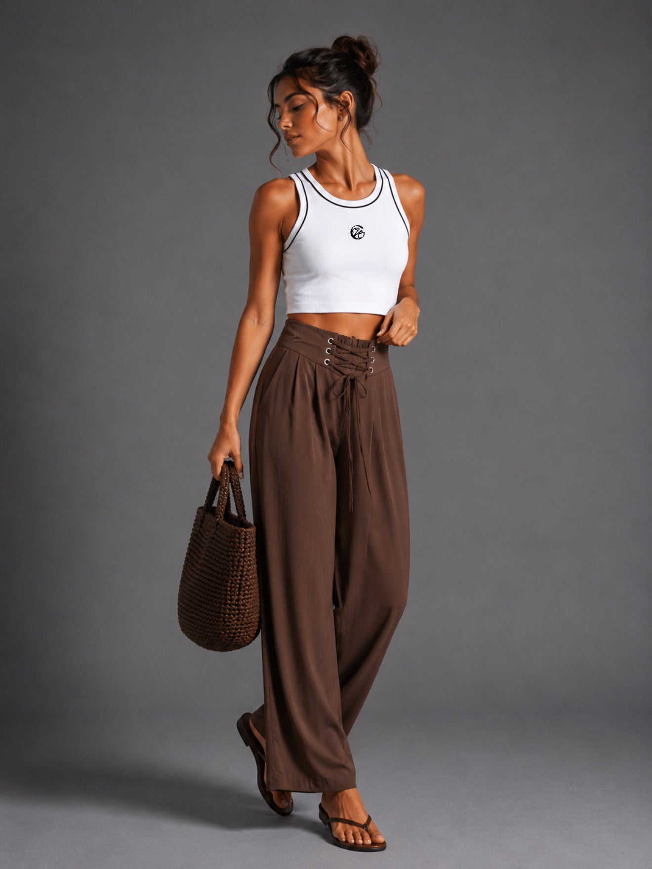 Korsett Hose