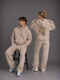 You&Me Jogger G.EVE Collection S.s 2026
