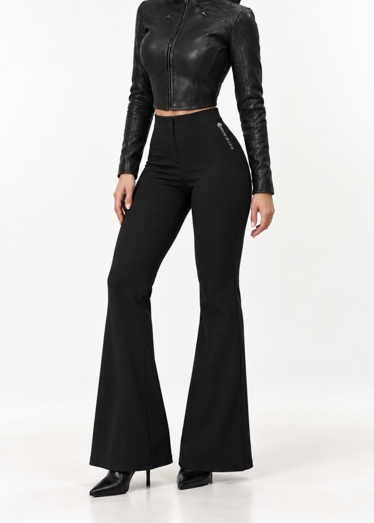 Leggings Green | Shape Schlag