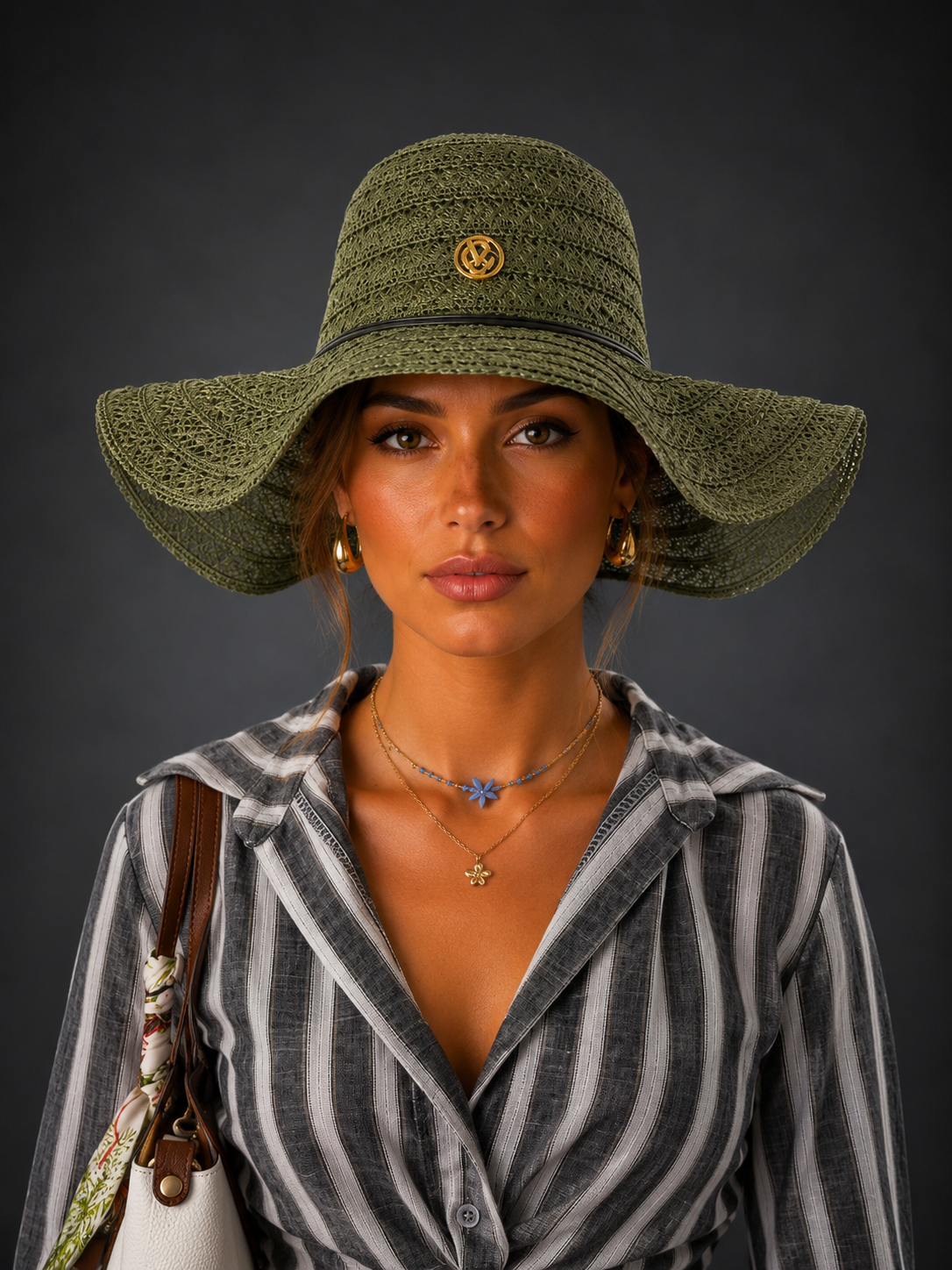 G.EVE Kollektion #3 – Nizza Hut